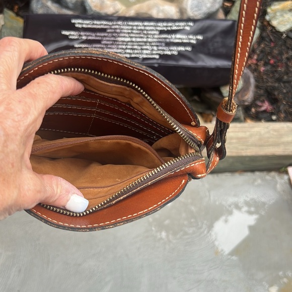 Patricia Nash Crossbody - Picture 2 of 10